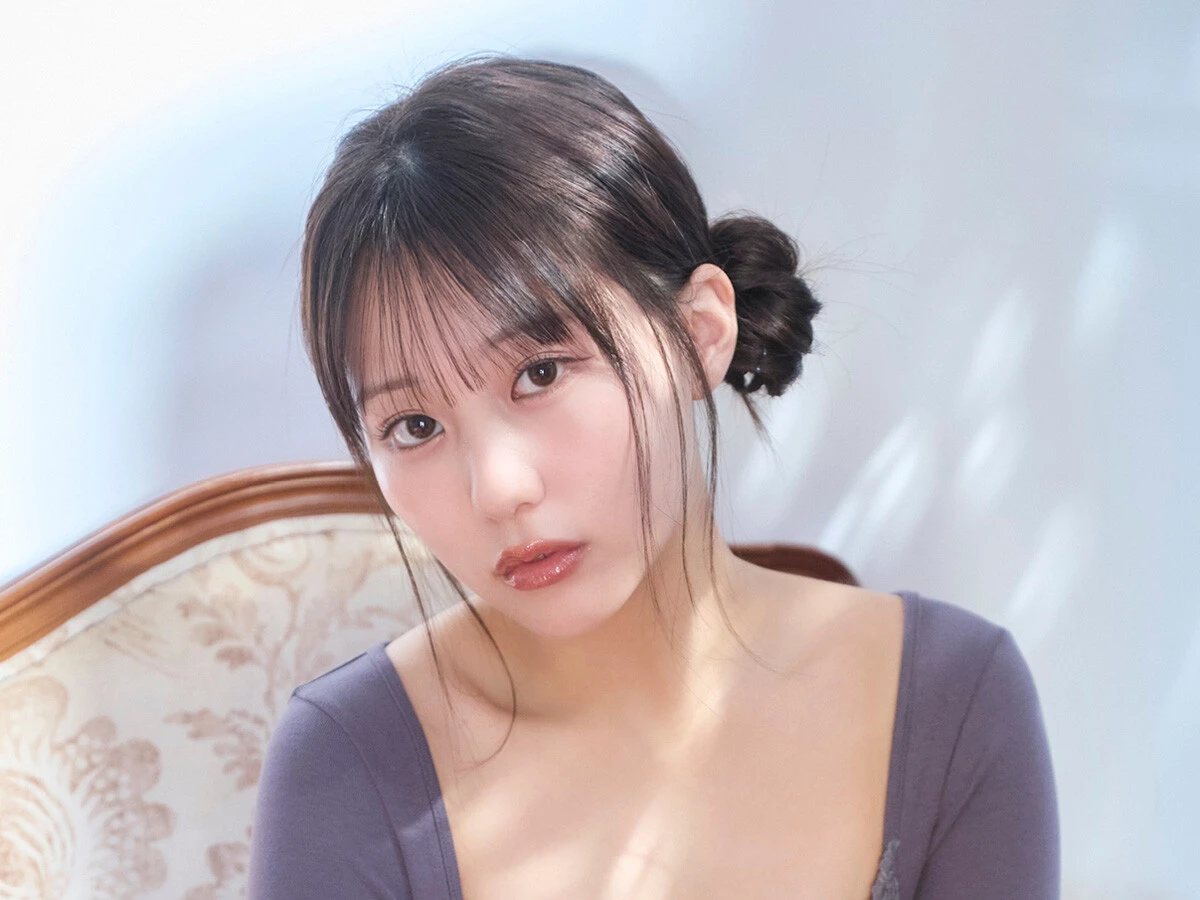 田中美久 大ヒット3rd写真集『ぜんぶ、ほんと』デジタル限定アナザー版『もっと、ぜんぶ、ほんと』発売決定! 本編未収録のセクシーカットを先行公開